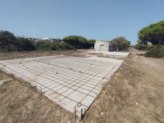 Foto 1 de Venta de terreno en Barbate ciudad de 600 m²