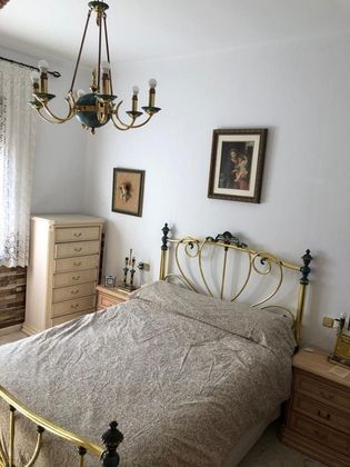 Foto 1 de Casa en venda a Olivares de 3 habitacions amb terrassa i aire acondicionat