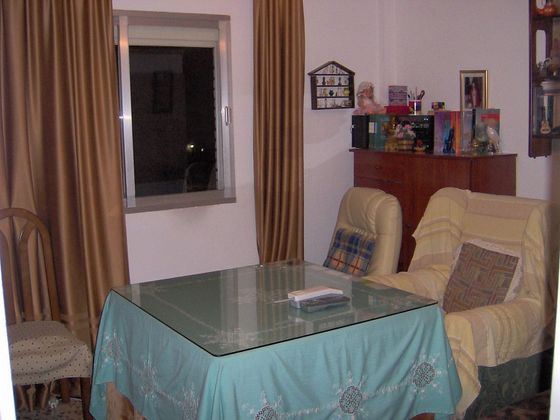Foto 1 de Pis en venda a Algaba (La) de 3 habitacions amb terrassa i aire acondicionat