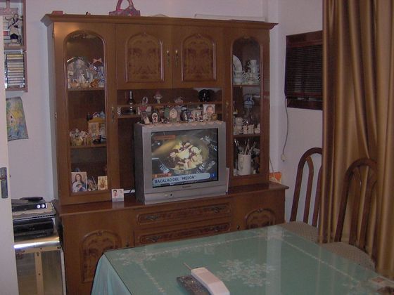 Foto 2 de Piso en venta en Algaba (La) de 3 habitaciones con terraza y aire acondicionado