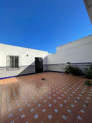 Foto 1 de Venta de casa en Olivares de 4 habitaciones con balcón