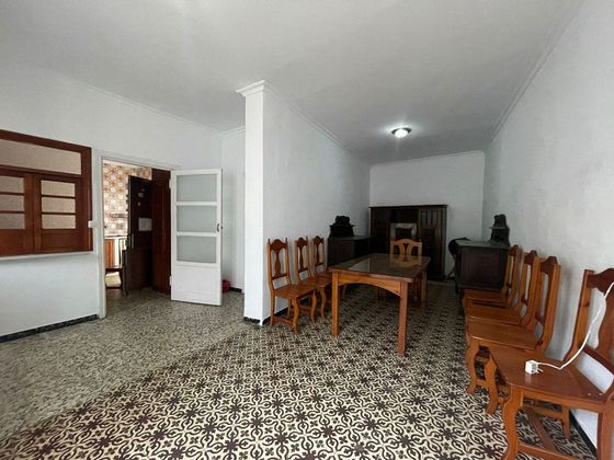 Foto 1 de Venta de casa adosada en Villanueva del Ariscal de 7 habitaciones con terraza y aire acondicionado