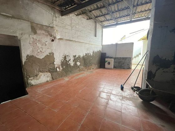 Foto 2 de Venta de casa adosada en Villanueva del Ariscal de 7 habitaciones con terraza y aire acondicionado