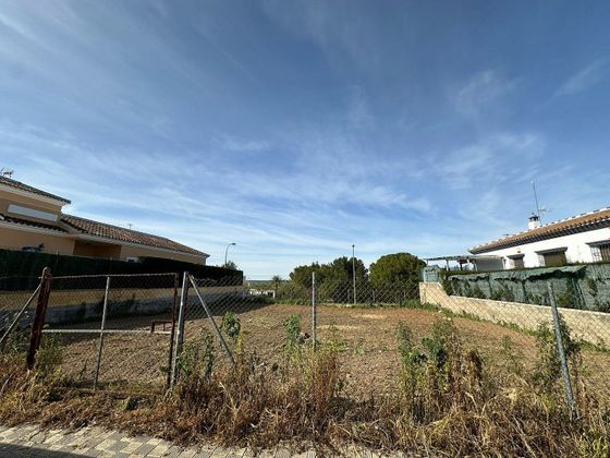 Foto 2 de Venta de terreno en Aznalcázar de 502 m²