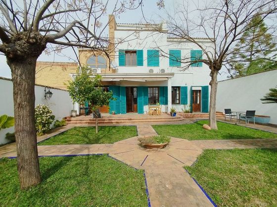 Foto 1 de Casa en venda a Olivares de 5 habitacions amb terrassa i garatge