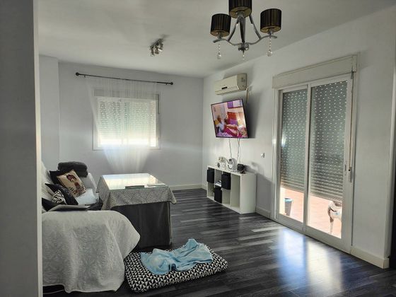 Foto 1 de Piso en venta en Alcalá de los Gazules de 3 habitaciones con terraza y aire acondicionado