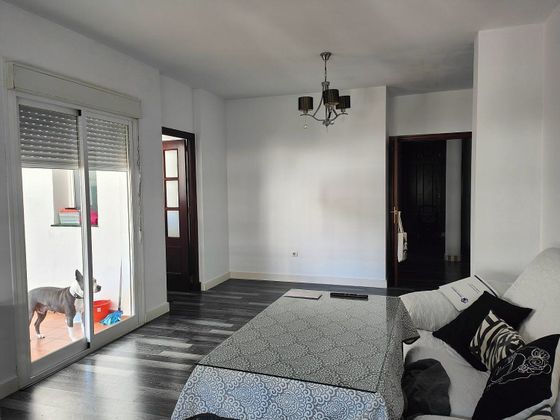 Foto 2 de Pis en venda a Alcalá de los Gazules de 3 habitacions amb terrassa i aire acondicionat