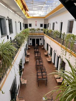 Foto 1 de Pis en venda a El Rocío de 1 habitació amb terrassa i balcó