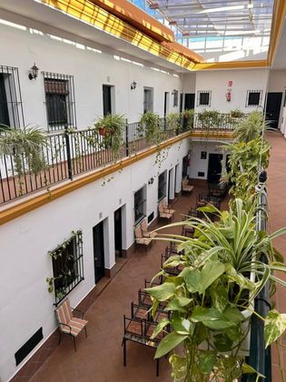 Foto 2 de Venta de piso en El Rocío de 1 habitación con terraza y balcón