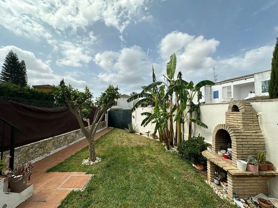 Foto 1 de Pis en venda a Aznalcázar de 3 habitacions amb terrassa i piscina