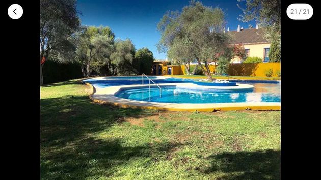 Foto 2 de Piso en venta en Valencina de la Concepción de 2 habitaciones con terraza y piscina