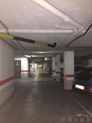 Foto 2 de Garatge en lloguer a Fuentecillas - Universidades de 9 m²
