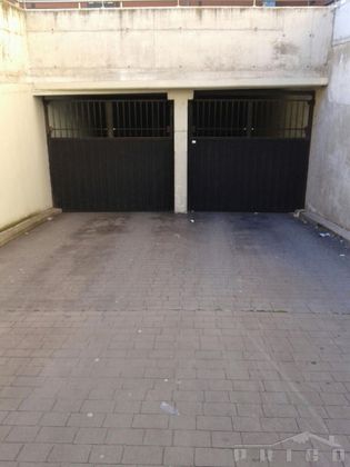 Foto 2 de Garatge en lloguer a Fuentecillas - Universidades de 12 m²