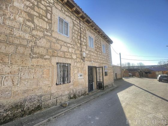 Foto 2 de Casa rural en venda a Estépar de 4 habitacions i 200 m²