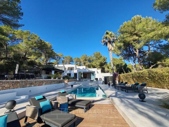 Foto 1 de Casa en venda a Sant Jordi de Ses Salines de 6 habitacions amb terrassa i piscina