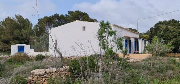 Foto 2 de Casa en venda a Formentera de 3 habitacions amb piscina