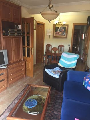 Foto 2 de Pis en venda a La Fortuna de 3 habitacions amb terrassa i aire acondicionat