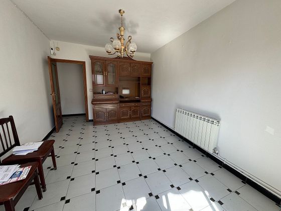 Foto 1 de Pis en venda a La Fortuna de 3 habitacions amb terrassa i aire acondicionat