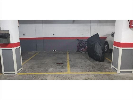 Foto 1 de Venta de garaje en País Valencià de 19 m²