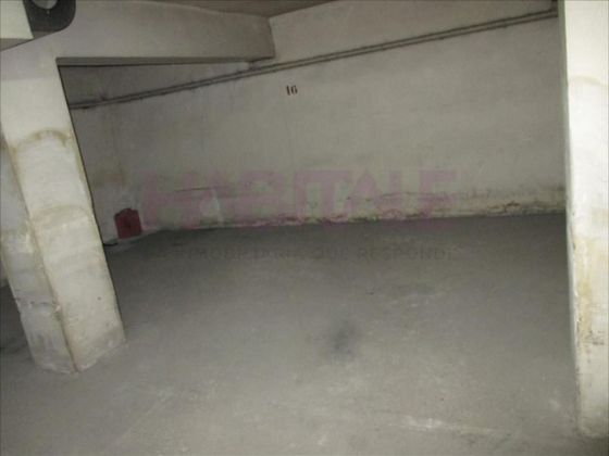 Foto 1 de Garatge en venda a Camí Real de 22 m²