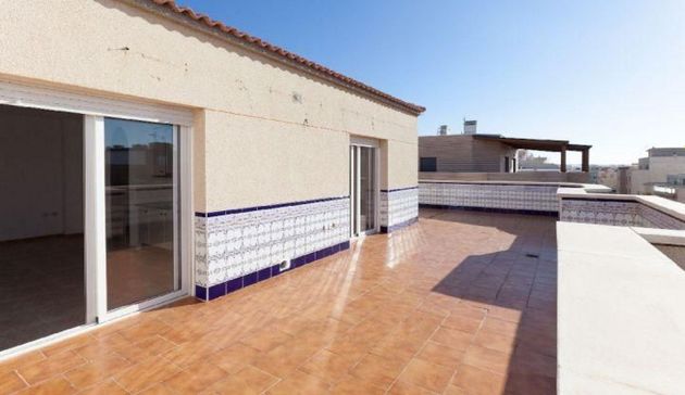 Foto 1 de Piso en venta en Almerimar - Balerma - San Agustín - Costa de Ejido de 2 habitaciones con terraza