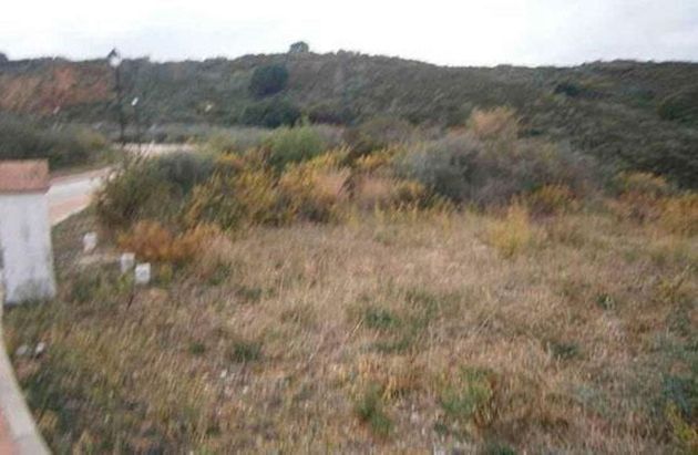 Foto 1 de Venta de terreno en Calahonda de 1325 m²