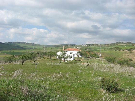 Foto 1 de Casa rural en venta en Valle de Abdalajís de 1 habitación y 100 m²