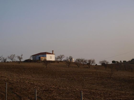 Foto 2 de Casa rural en venda a Valle de Abdalajís de 1 habitació i 100 m²