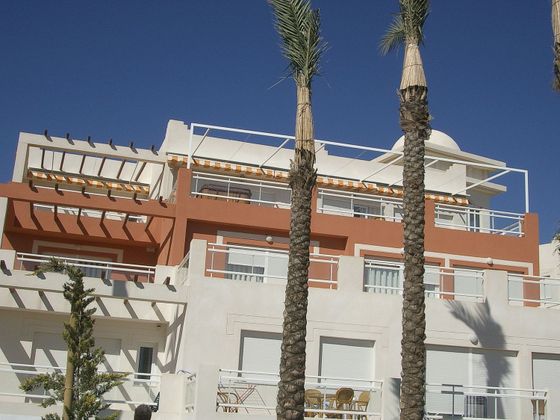 Foto 2 de Ático en venta en avenida Ciudad de Alicante de 2 habitaciones con terraza y piscina