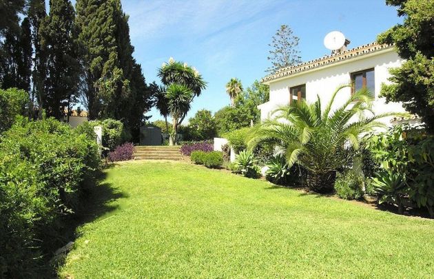 Foto 1 de Xalet en venda a Nueva Alcántara de 8 habitacions amb terrassa i piscina