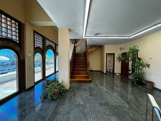 Foto 2 de Oficina en venda a Guadalmina de 230 m²