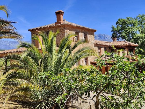 Foto 2 de Casa rural en venda a Villanueva de la Vera de 3 habitacions amb terrassa i garatge