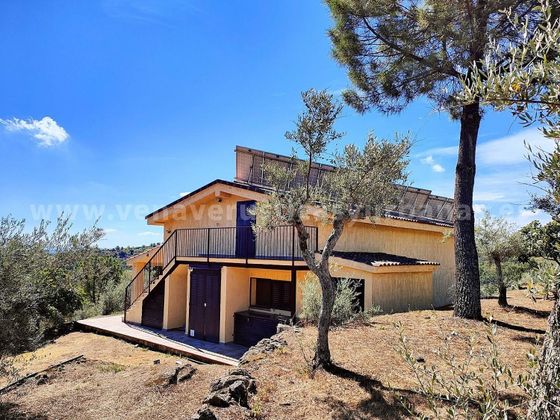 Foto 1 de Casa rural en venda a Valverde de la Vera de 3 habitacions amb terrassa i jardí