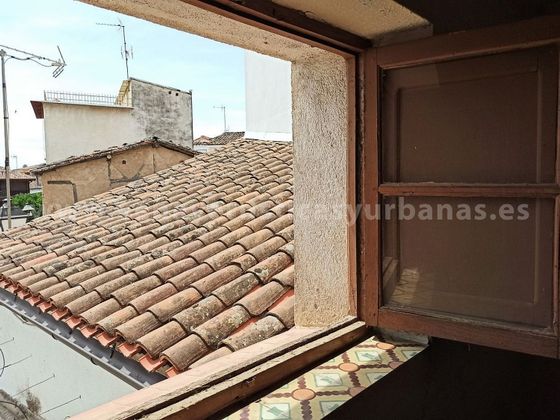 Foto 1 de Casa en venda a Villanueva de la Vera de 4 habitacions amb balcó
