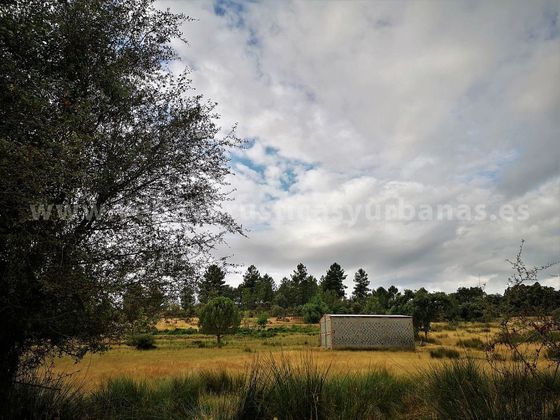 Foto 1 de Venta de terreno en calle Rural Vaderarrosa de 12126 m²