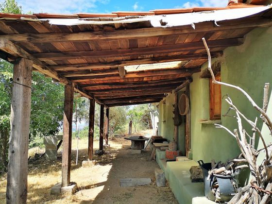 Foto 1 de Casa rural en venda a Talaveruela de la Vera de 2 habitacions amb calefacció