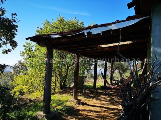 Foto 2 de Casa rural en venda a Talaveruela de la Vera de 2 habitacions amb calefacció