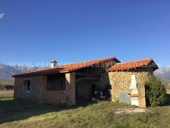 Foto 1 de Casa rural en venda a calle Tudal de 4 habitacions amb terrassa i garatge