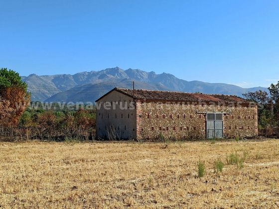 Foto 2 de Venta de terreno en calle Rural de Las Lagunas de 24715 m²