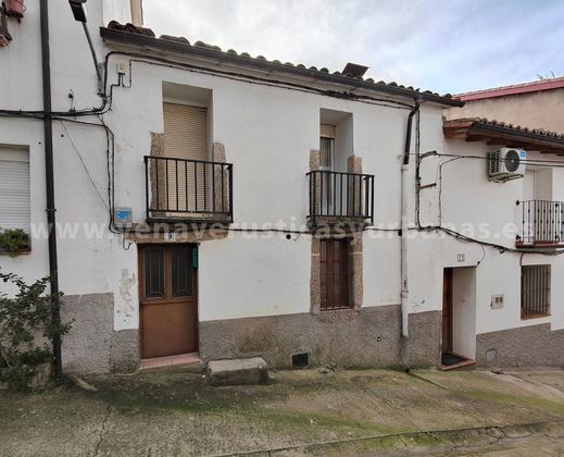 Foto 2 de Casa en venda a calle Los Olivos de 3 habitacions amb balcó