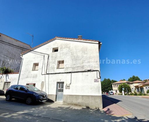 Foto 2 de Casa en venda a avenida De la Vera de 2 habitacions amb terrassa i balcó