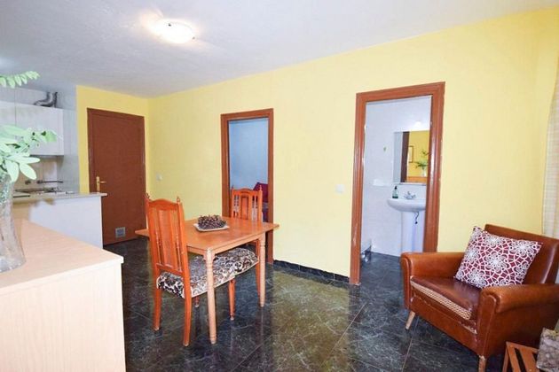 Foto 2 de Piso en venta en Paterna del Río de 2 habitaciones con terraza
