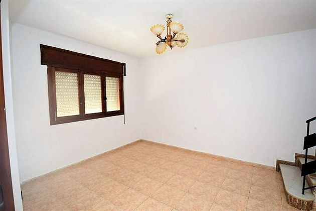 Foto 1 de Xalet en venda a Ejido Sur de 5 habitacions amb garatge i balcó