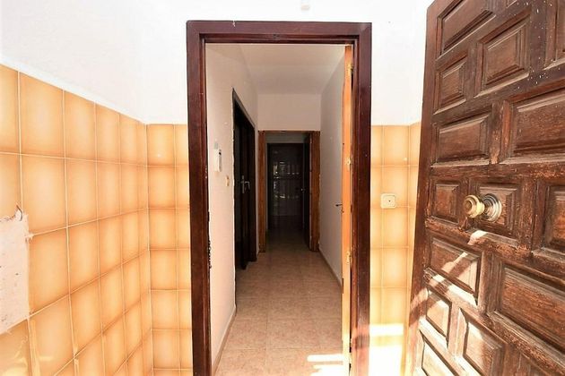 Foto 2 de Xalet en venda a Ejido Sur de 5 habitacions amb garatge i balcó