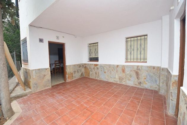 Foto 1 de Piso en venta en Paterna del Río de 2 habitaciones con terraza