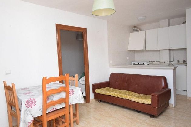 Foto 2 de Piso en venta en Paterna del Río de 2 habitaciones con terraza
