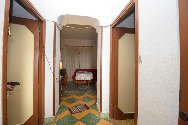 Foto 2 de Xalet en venda a Santa Maria del Águila - Las Norias de Daza de 4 habitacions amb jardí