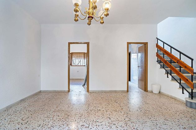 Foto 1 de Casa en venta en Dalías de 4 habitaciones y 100 m²