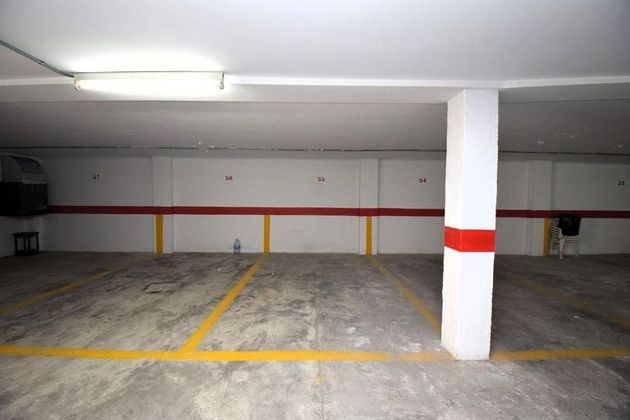 Foto 2 de Garatge en venda a Almerimar - Balerma - San Agustín - Costa de Ejido de 23 m²