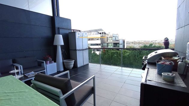 Foto 1 de Àtic en venda a Golf - El Carralero de 3 habitacions amb terrassa i piscina